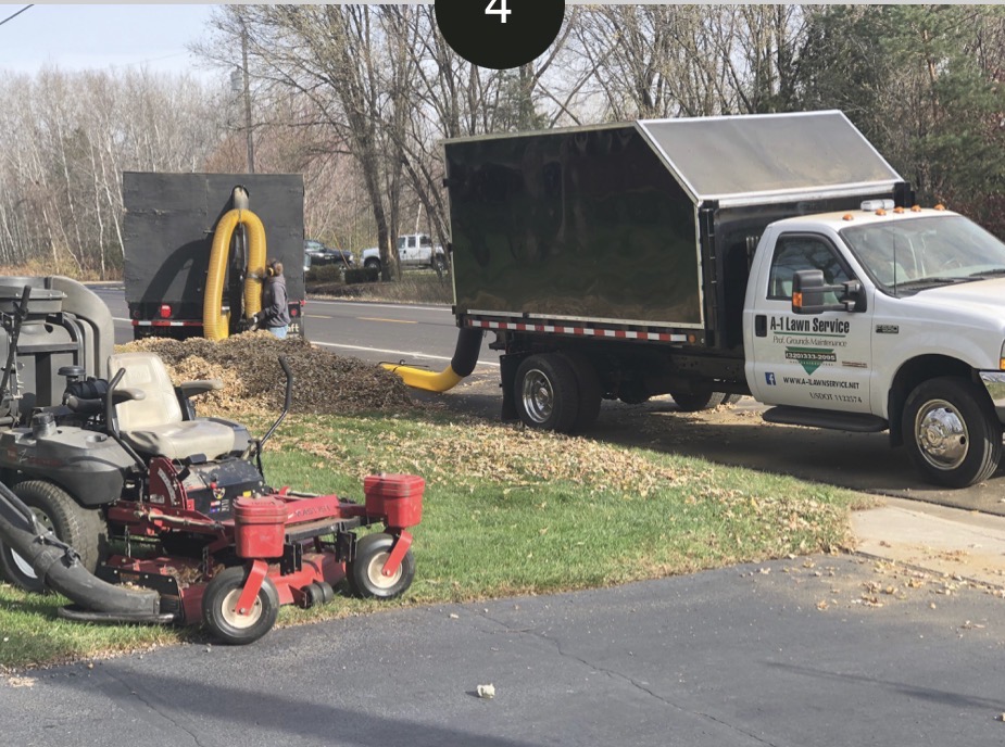 Vac Service