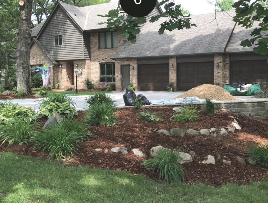 Spring & Fall Clean Up